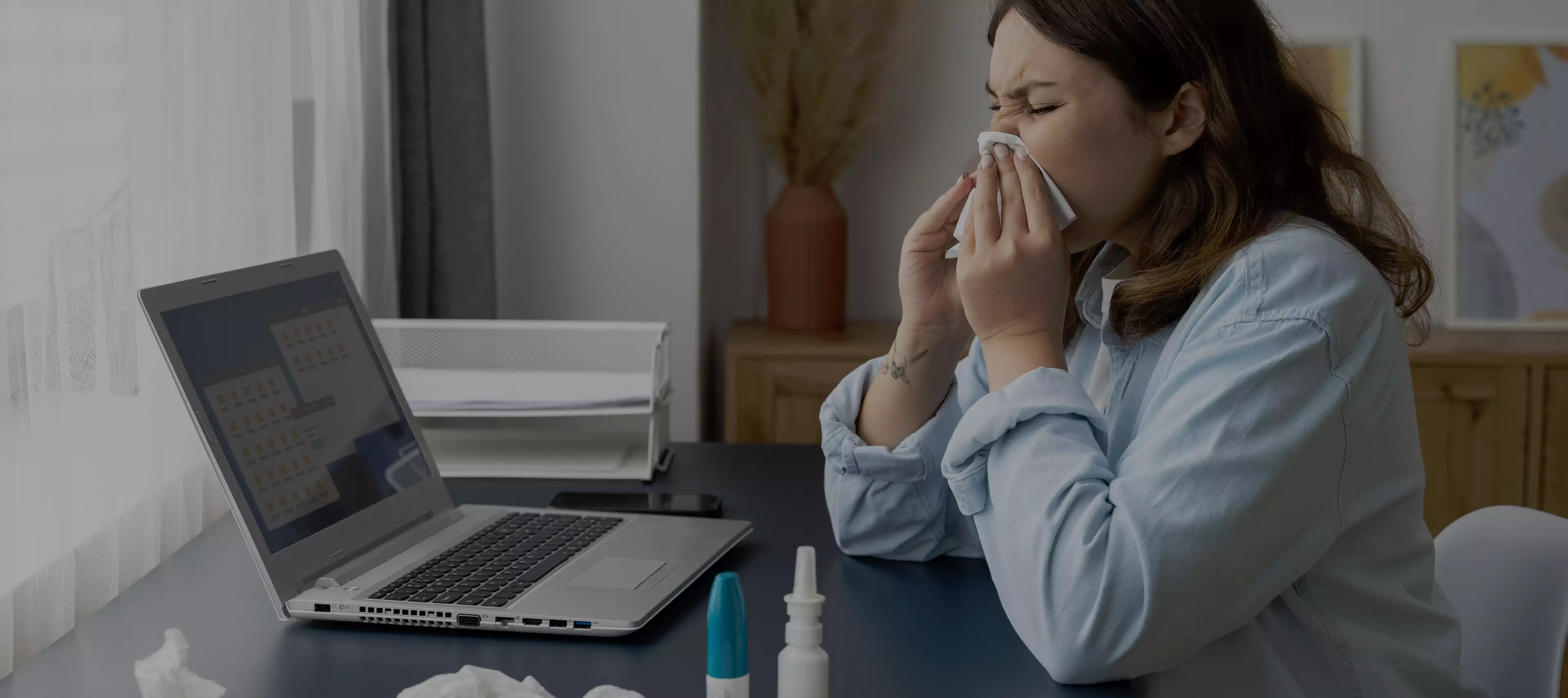 allergy treatment at SCC West