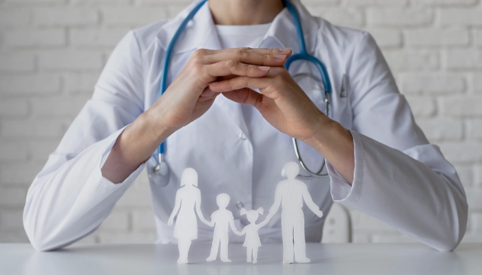 family medicine