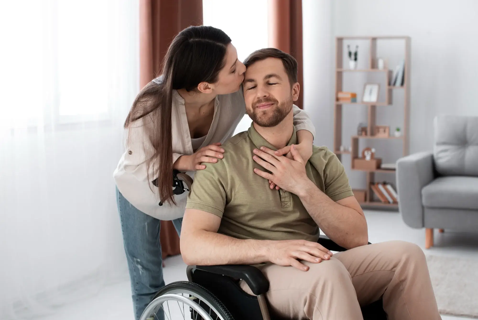 Testosterone therapy consultation at SCC West