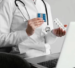 Safe and effective pain medication management