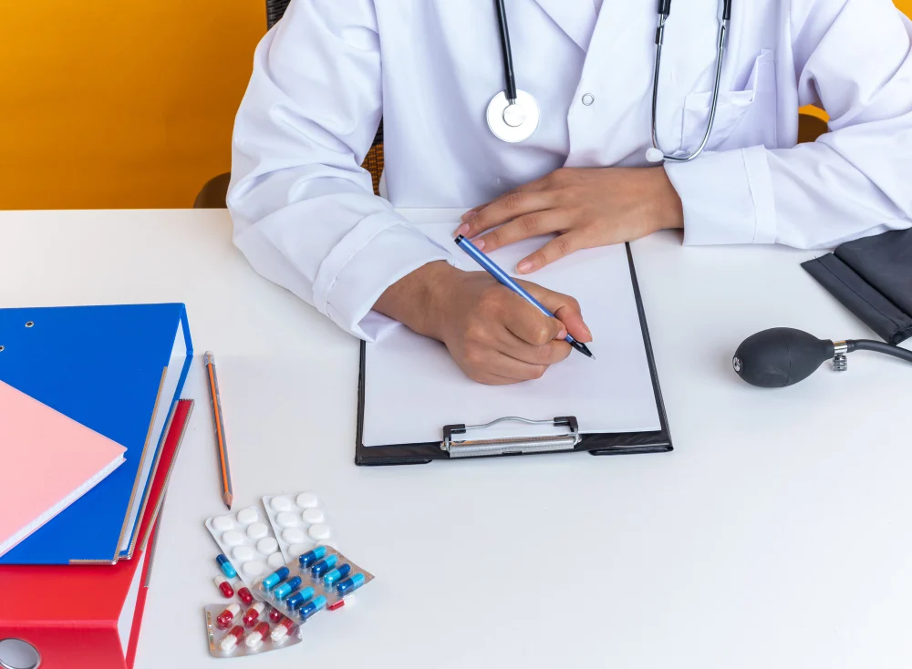Personalized testosterone therapy plan