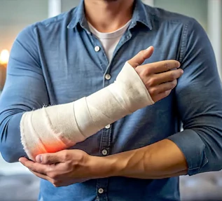 acute care and urgent needs