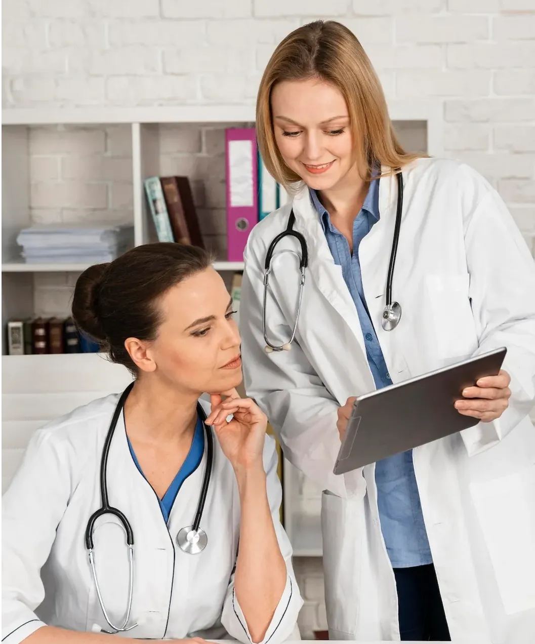 Testosterone Therapy